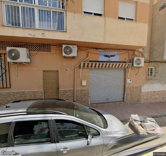 Vivienda REO en Aguilas - Oportunidad inversión libre de cargas