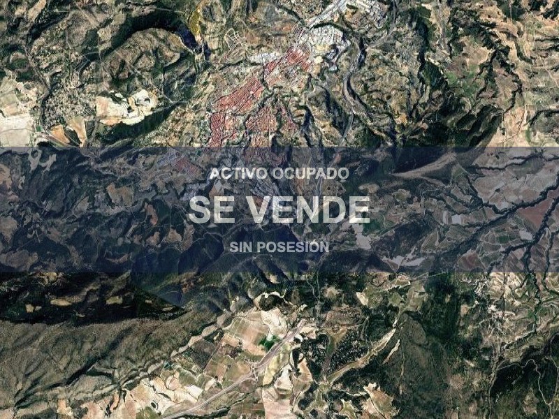 Inmueble en ALCOY/ALCOI
