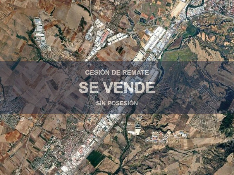 Vivienda en ALOVERA