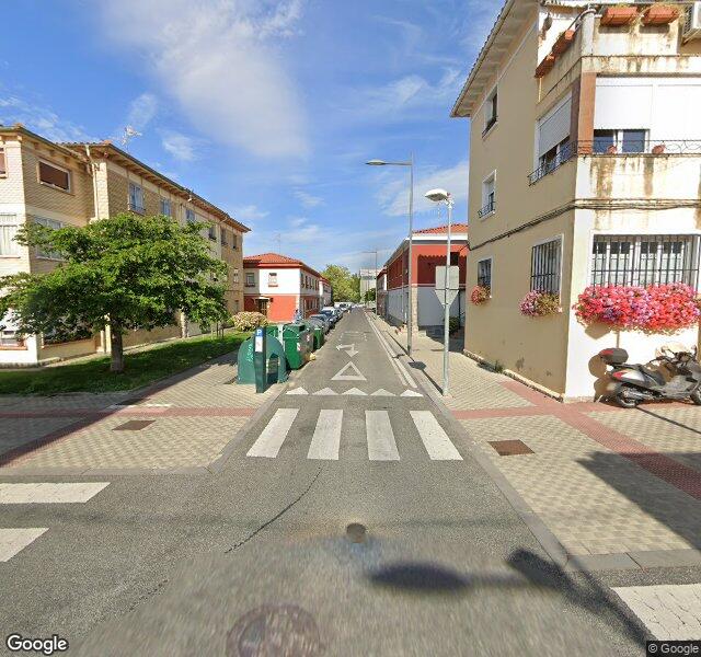 Vivienda en PAMPLONA
