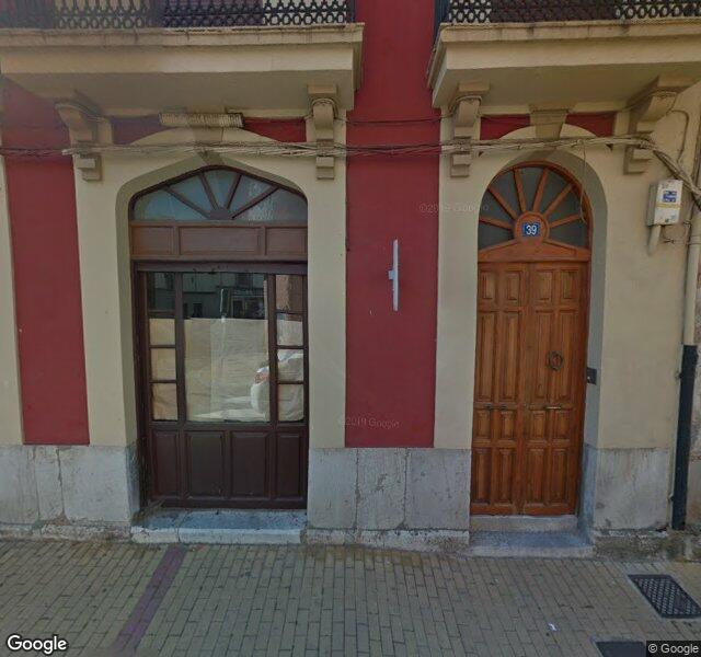 Vivienda en Cistierna