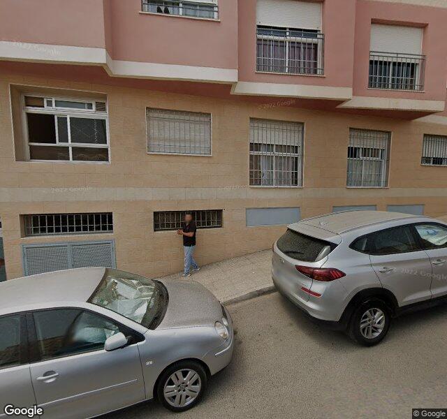 Garaje o trastero en MELILLA