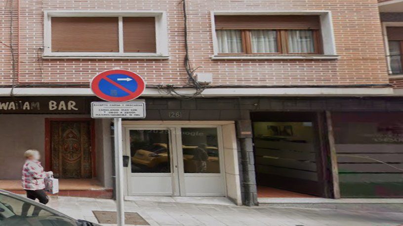 Vivienda · 9492 m² · 3 hab en Portugalete