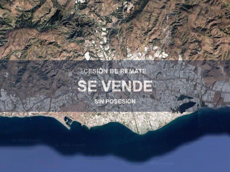 Vivienda en Adra