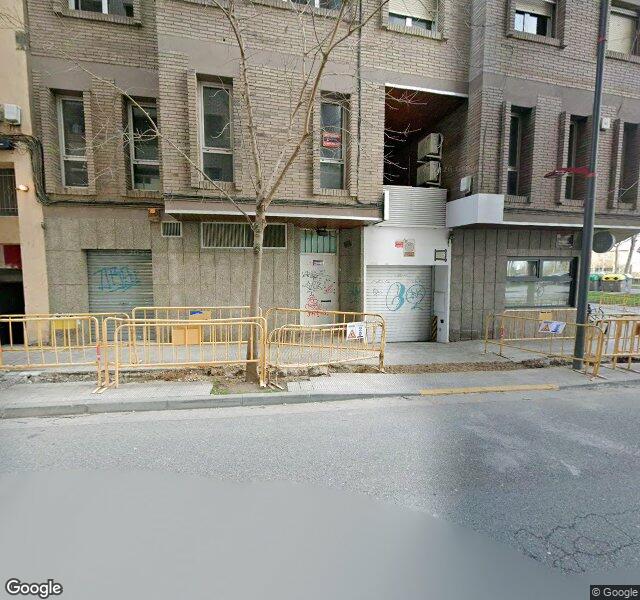 COMPRA DIRECTA - Vivienda en Lleida · Ocupado