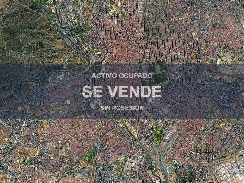 Vivienda · 6555 m² en Madrid