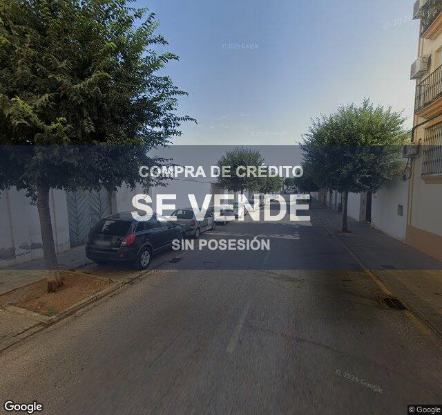 Piso en ALMENDRALEJO