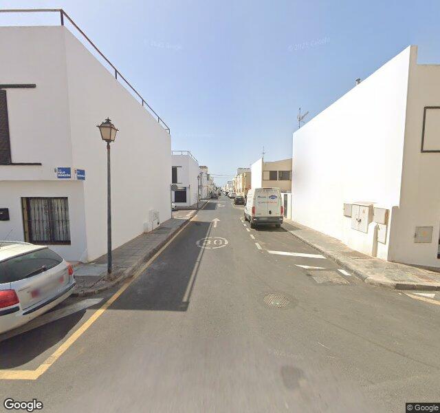 COMPRA DIRECTA - Inmueble en Arrecife