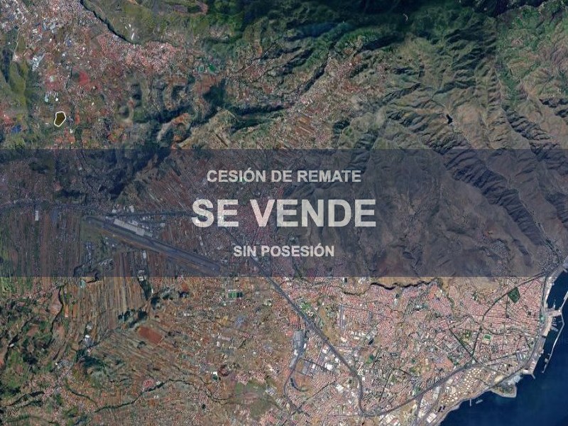 Wohnimmobilie en SAN CRISTOBAL DE LA LAGUNA