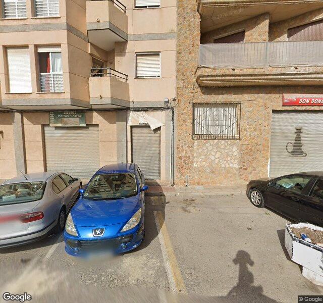 COMPRA DIRECTA - Inmueble en Águilas, Murcia