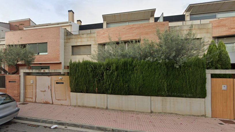 Vivienda · 433 m² · 4 hab en Castellón de la Plana/Castelló de la Plana