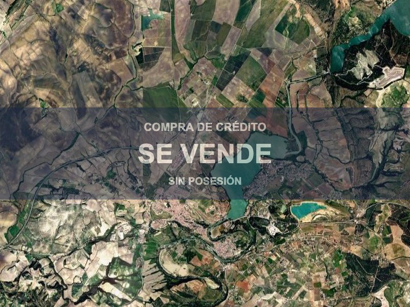 COMPRA DE CRÉDITO - Vivienda en Arcos de la Frontera