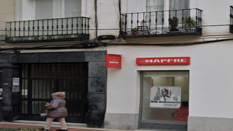 Vivienda · 100 m² · 3 hab en Madrid
