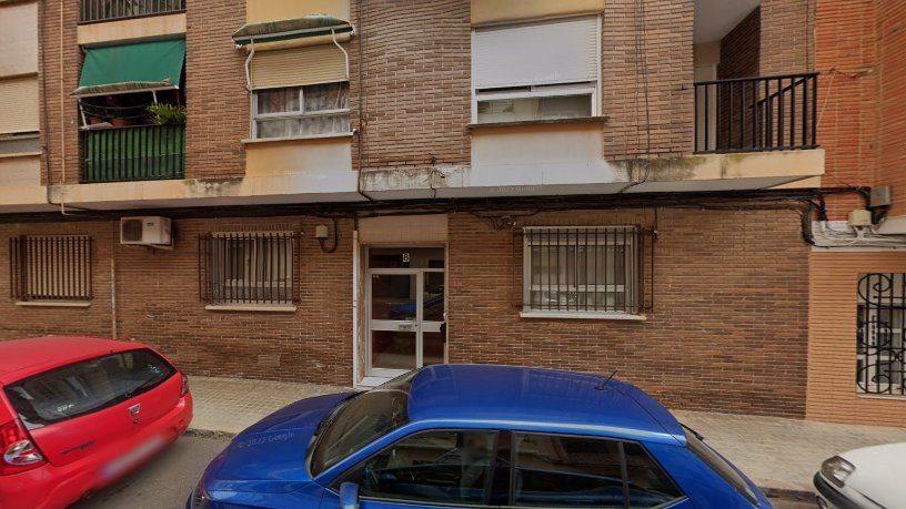 Piso · 115 m² · 4 hab en Moncada