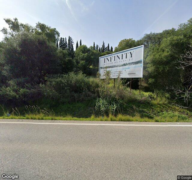 COMPRA DE CRÉDITO - Terreno en Estepona