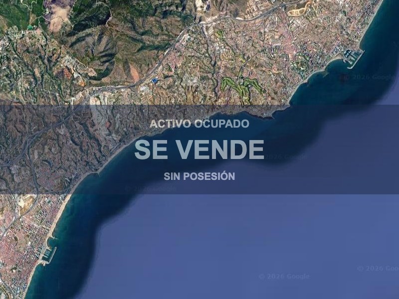 Vivienda en BENALMADENA