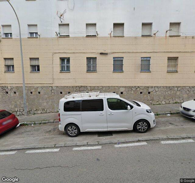 Piso en ALGECIRAS