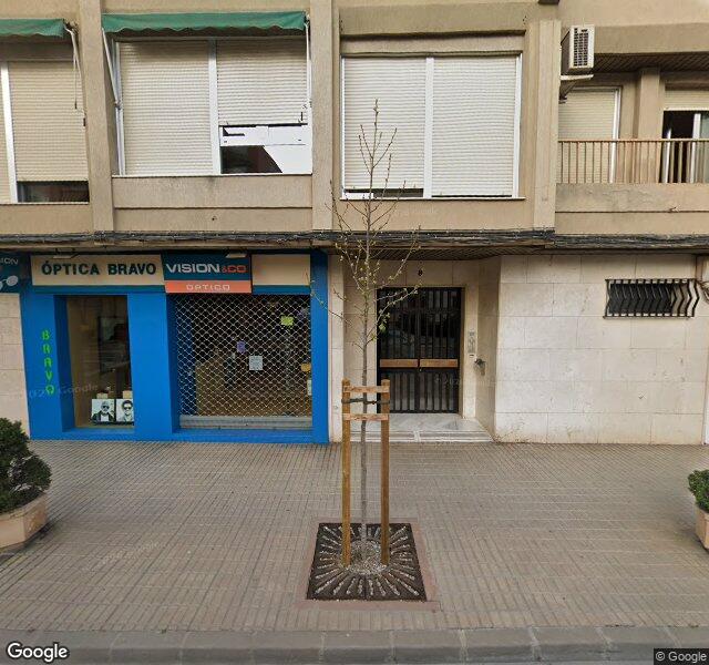 COMPRA DE CRÉDITO - Inmueble en Alcalá la Real