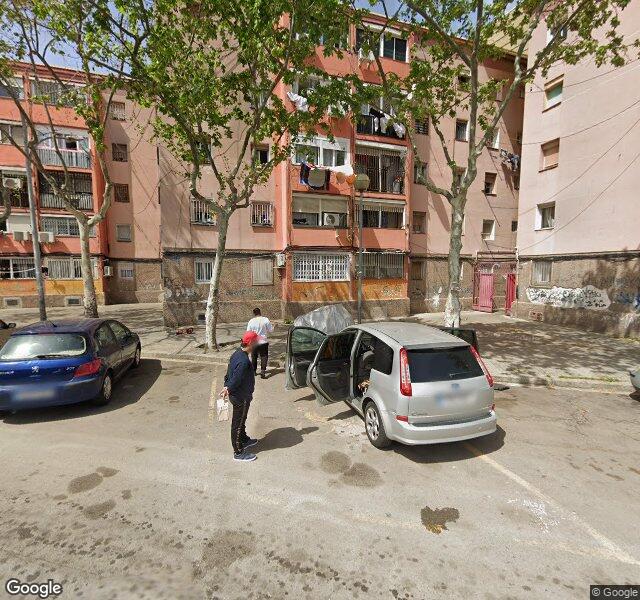COMPRA DIRECTA - Vivienda en BADALONA