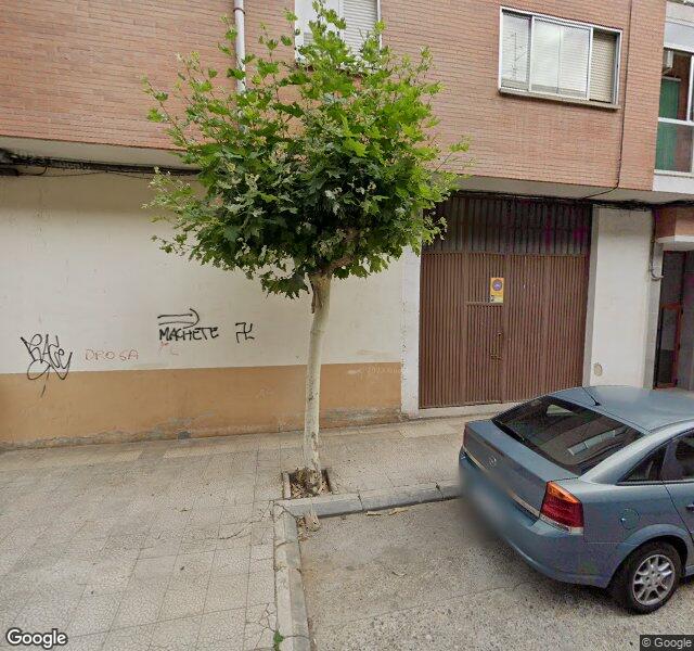 Piso en CALAHORRA