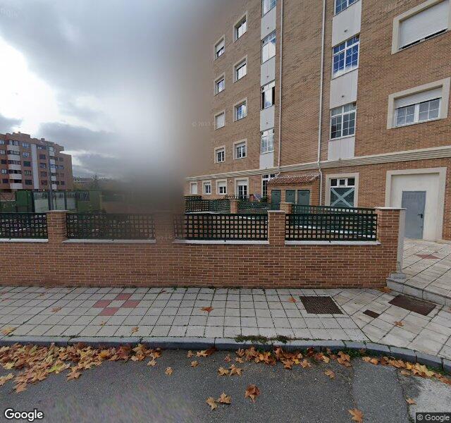 Vivienda en Ávila