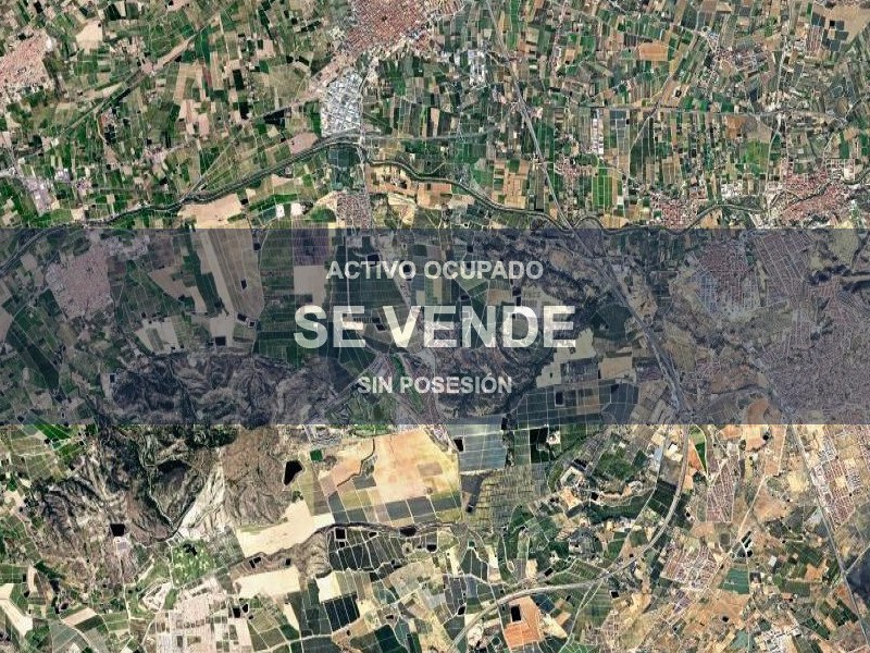 Vivienda en ALGORFA