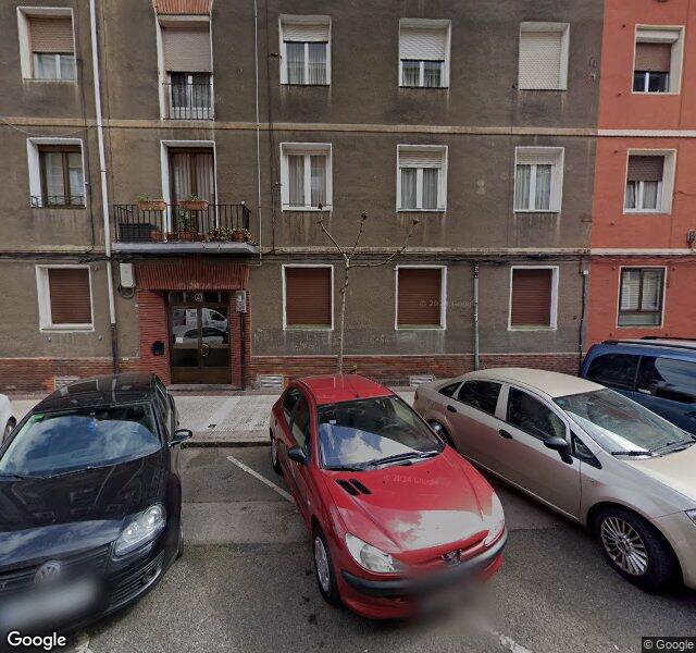 Vivienda en Bilbao
