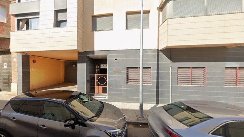 Garaje o trastero · 36 m² en Almassora