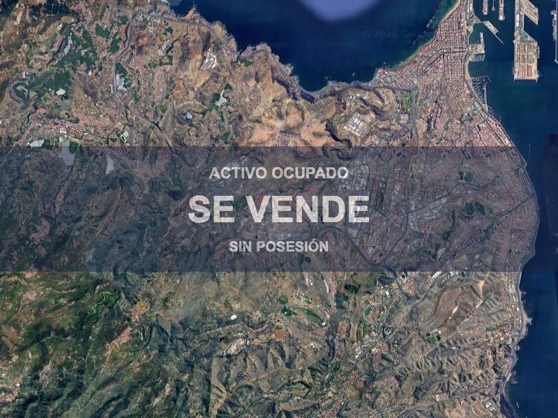Inmueble · 17 m² en Palmas de Gran Canaria (las)