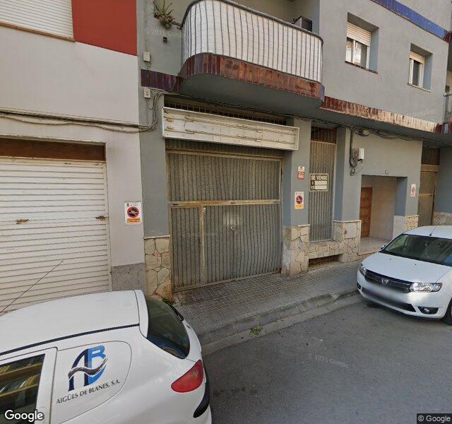 COMPRA DIRECTA - Vivienda en Blanes