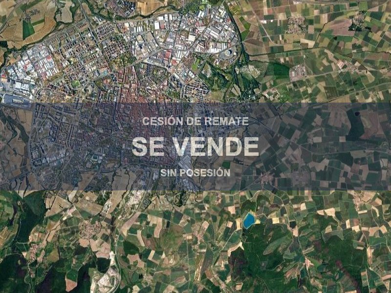 Vivienda en VITORIA-GASTEIZ