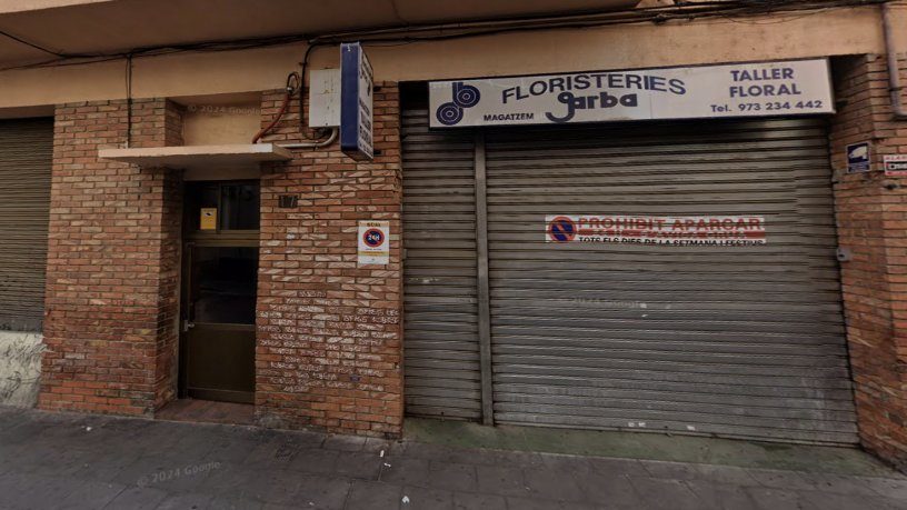 Vivienda · 73 m² · 2 hab en Lleida