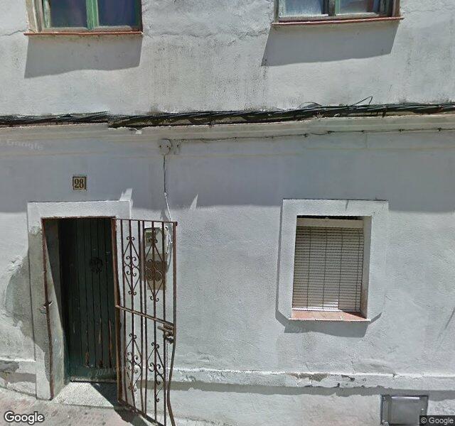 Casa en ALGECIRAS