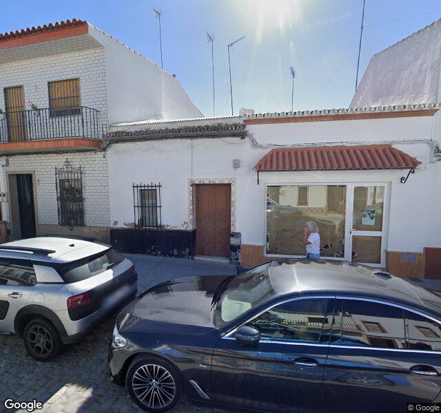 Vivienda en Almonte