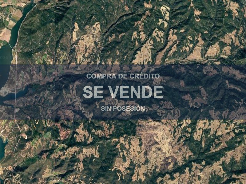 COMPRA DE CRÉDITO - Vivienda en Bassella, Lleida