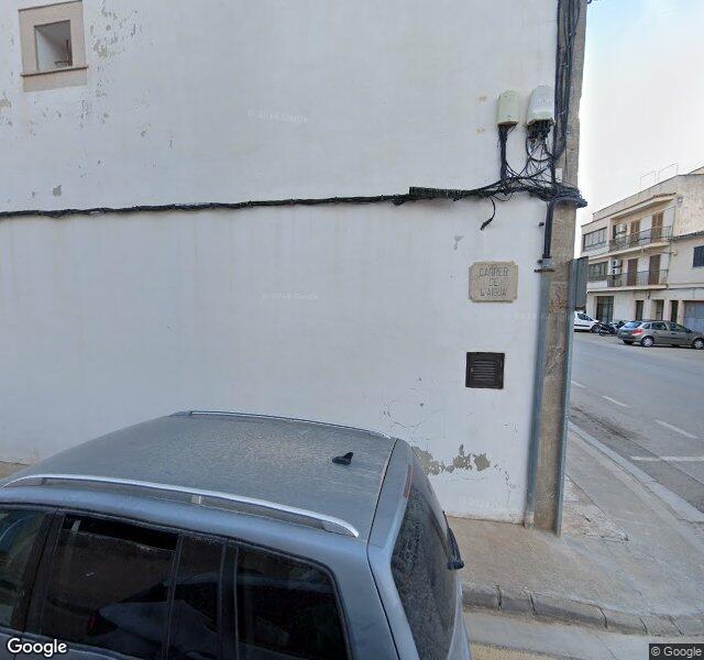 Vivienda en SANTANYI