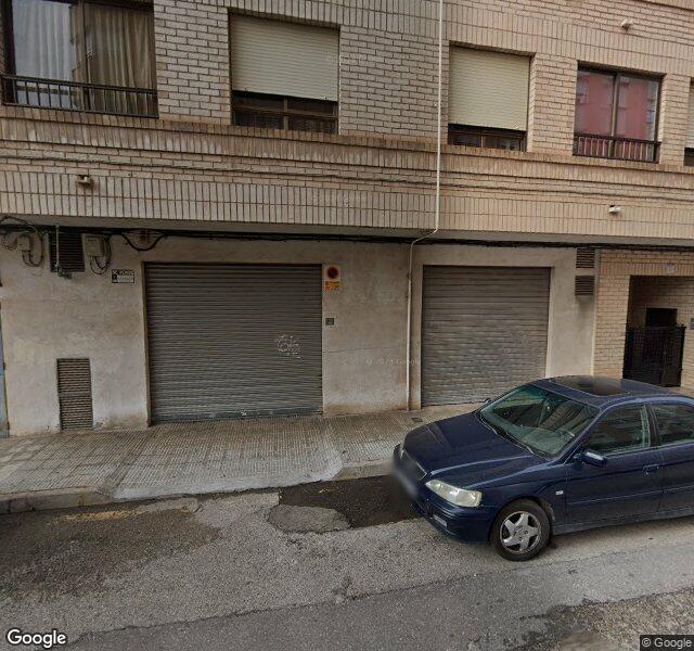COMPRA DE CRÉDITO - Local Comercial en Castelló de la Plana