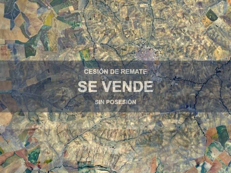 Habitatge en BUJALANCE