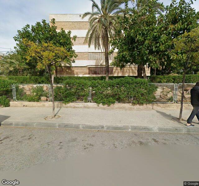 COMPRA DE CRÉDITO - Inmueble en Alicante