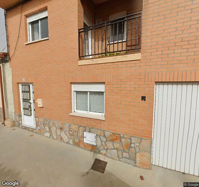 Casa en CASTRILLO DE LA GUAREÑA