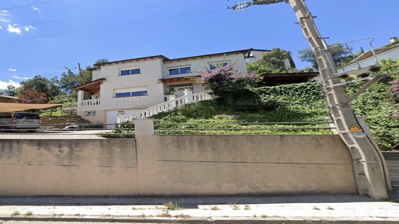 Vivienda · 213 m² · 4 hab en Ametlla del Vallès (l')