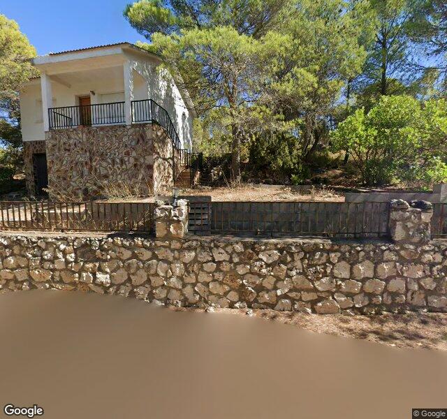Vivienda en ALBALATE DE ZORITA