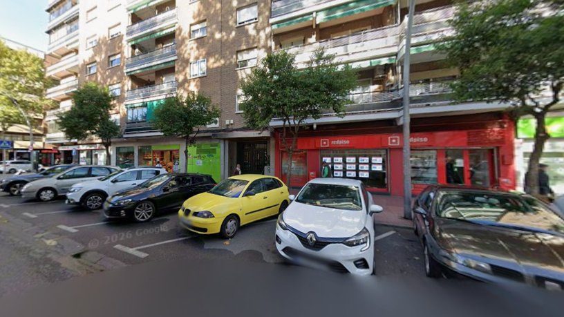 Vivienda · 106 m² · 5 hab en Alcalá de Henares