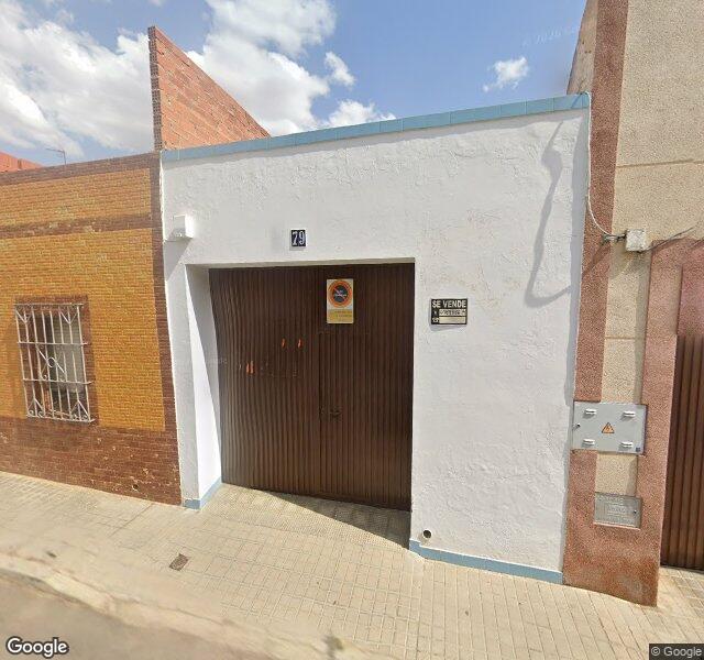 Casa en ALMENDRALEJO