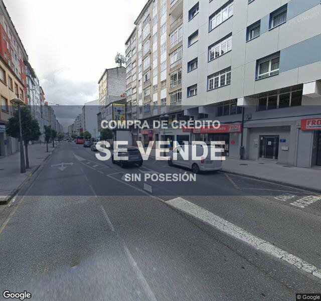 COMPRA DE CRÉDITO - Vivienda en Lugo