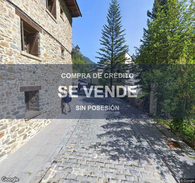 Solar en CANFRANC