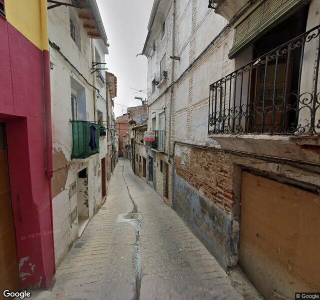 CESIÓN DE REMATE - Vivienda en Autol