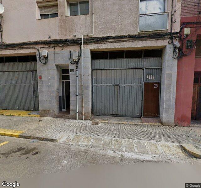 Piso en LLEIDA