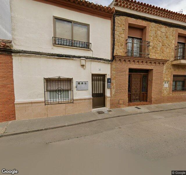 Casa en VILLARROBLEDO