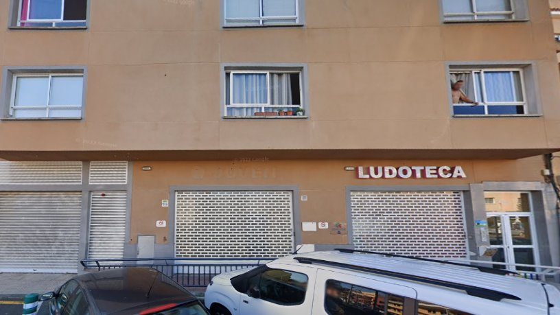 Inmueble · 120 m² · 3 hab en Santa Úrsula
